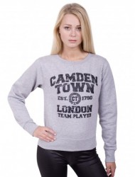  Camden Town